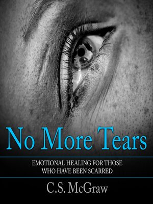 cover image of No More Tears